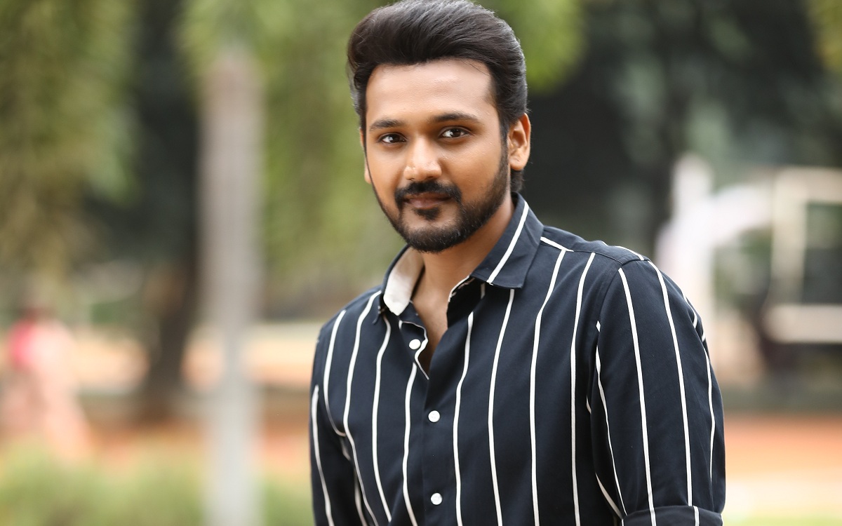Bellamkonda Ganesh, Nenu Student Sir! Theatrical Trailer Unleashed