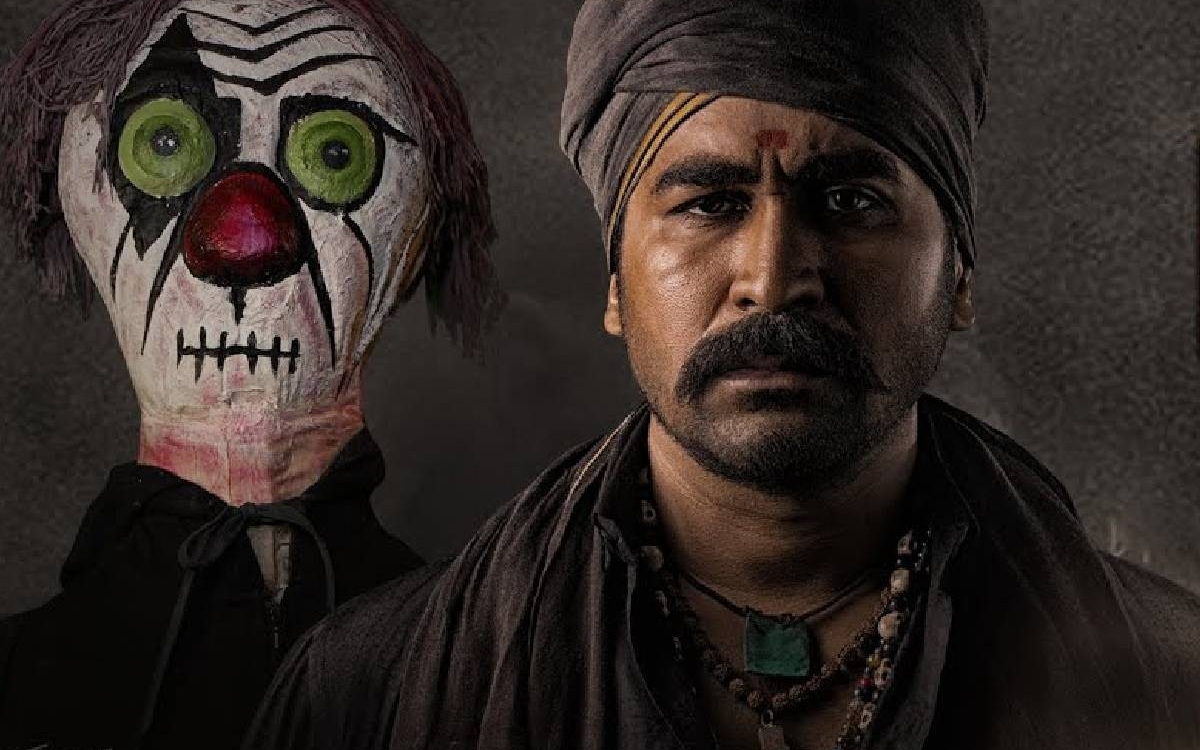 Bichagadu 2 Locks The OTT Partner