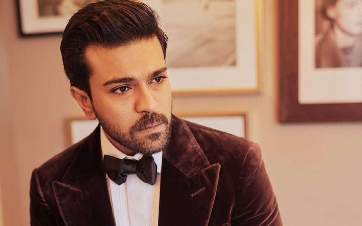 Bollywood Director’s Controversial Comments On Ram Charan