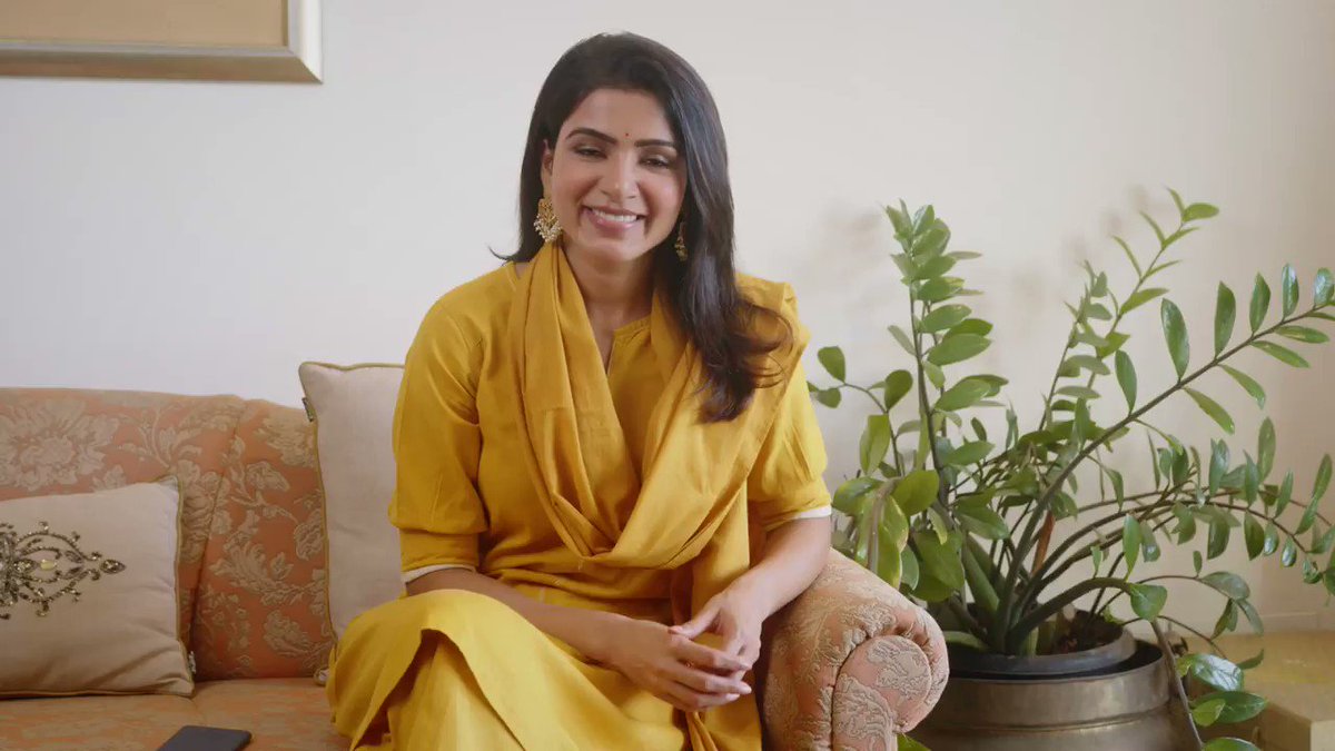 Can Samantha Fulfill Her Dreams?