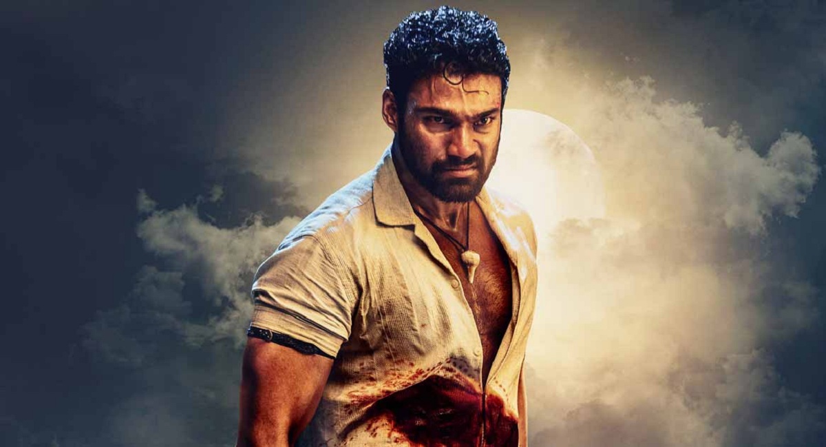 Chatrapathi Movie Review