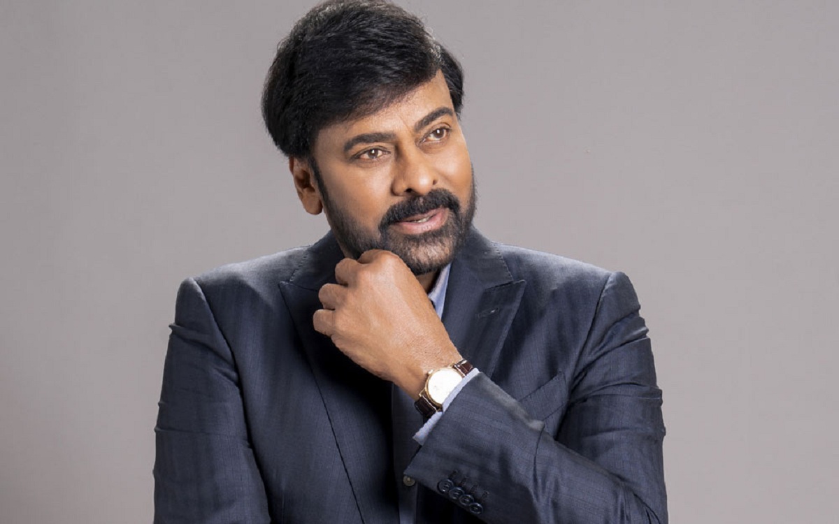 Chiranjeevi Following The Old Sentiment