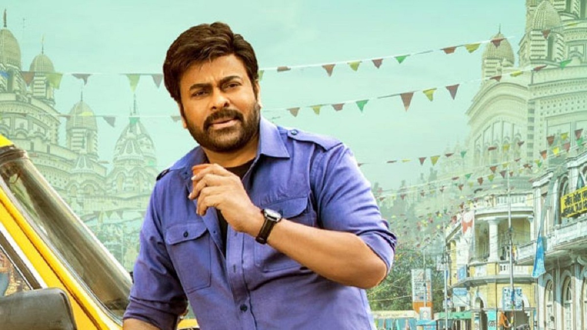 Chiranjeevi In Another Remake
