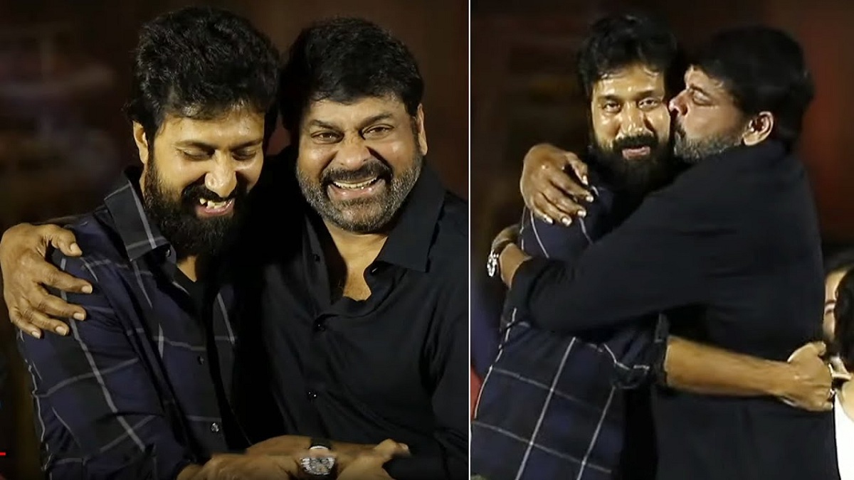 Chiranjeevi To Another Movie With Bobby