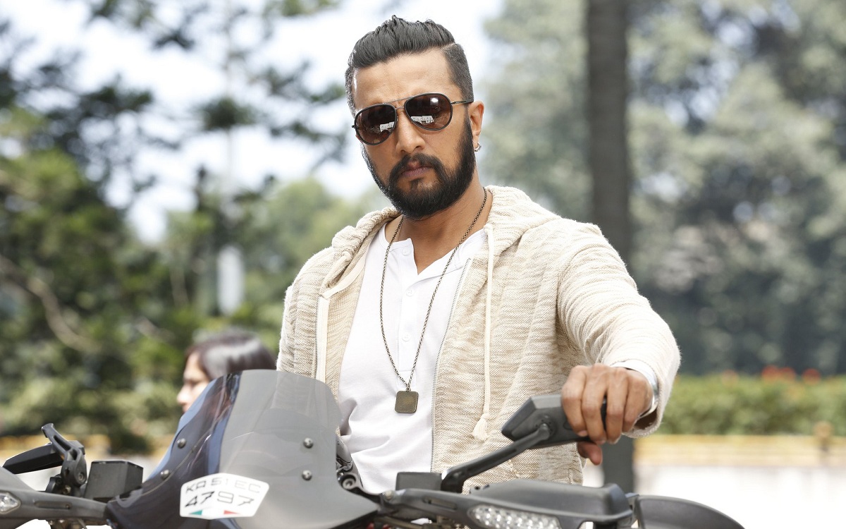 Death Threat To Kicha Sudeep