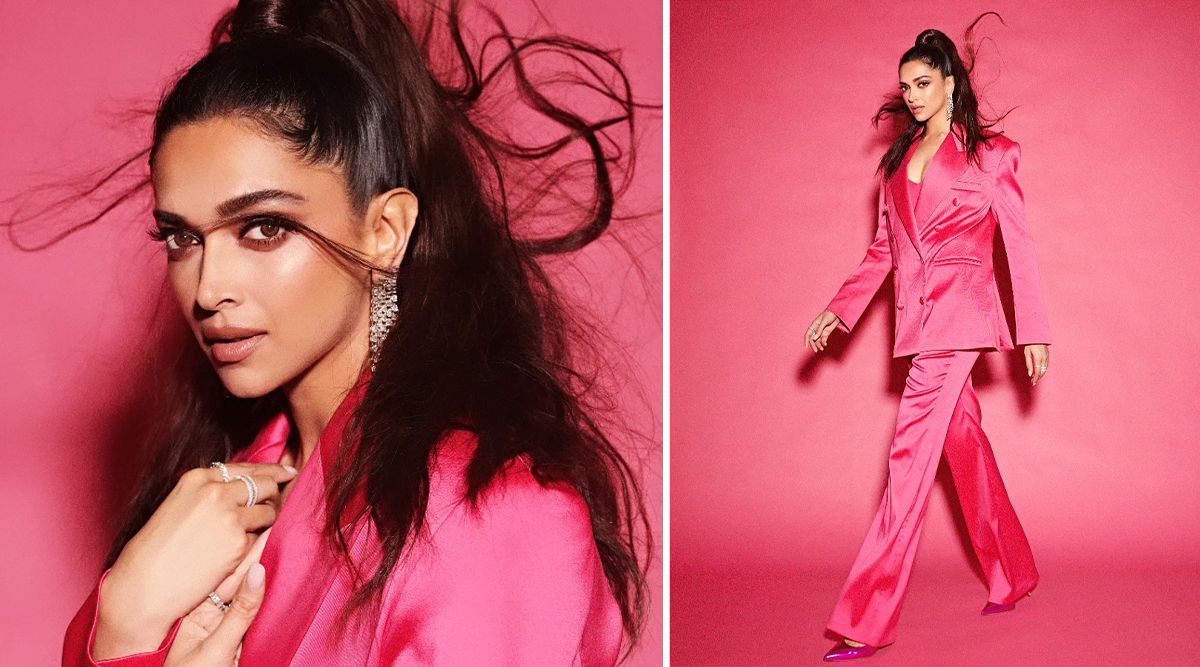 Deepika Padukone Joins The Elite List