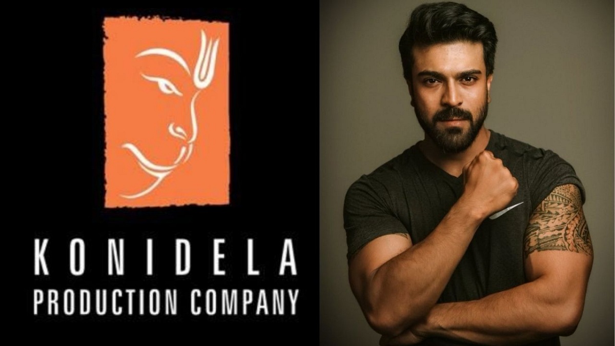 Did Ram Charan Leave Konidela Productions?