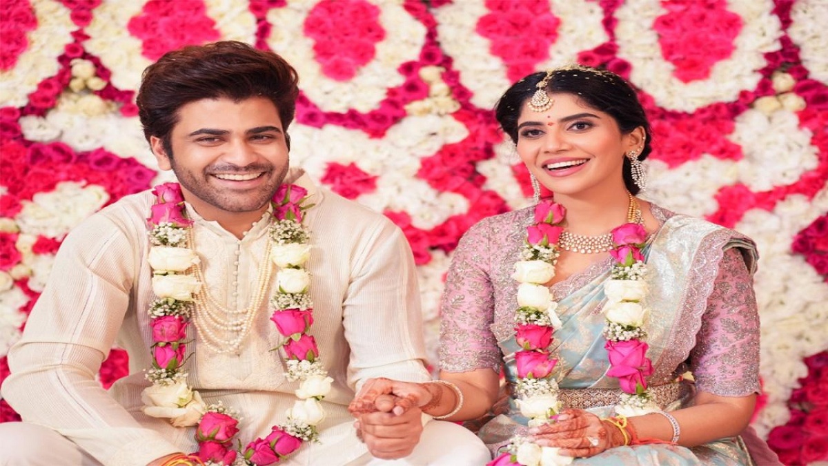 Did Sharwanand Cancel His Engagement?