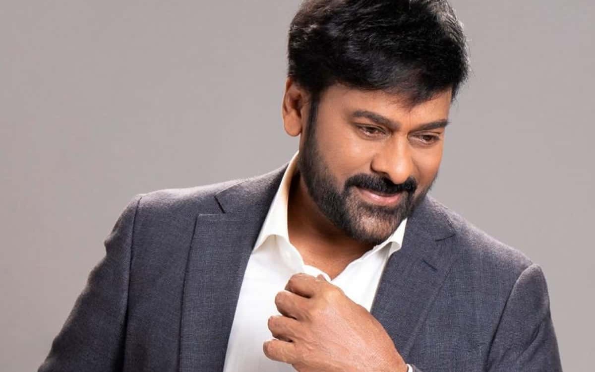 Did They Warn Chiranjeevi Indirectly?