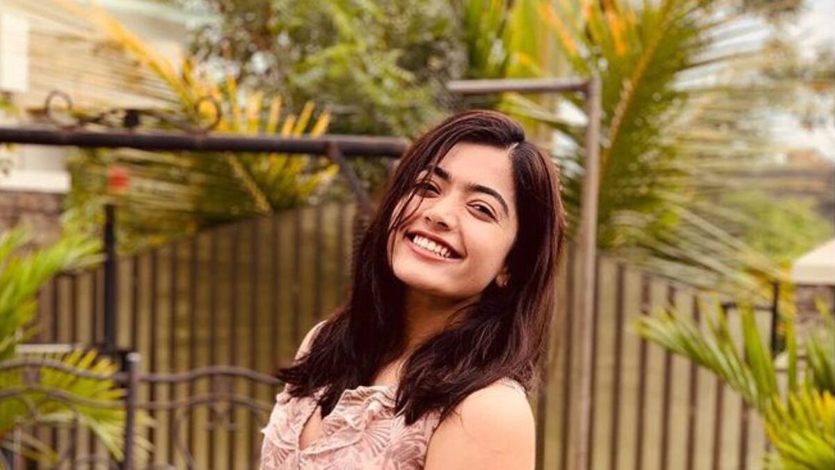 Extravagant Spending On Rashmika Mandanna
