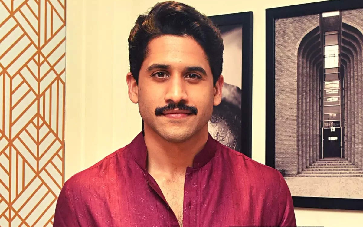 Fans Would Kill Us Says Naga Chaitanya