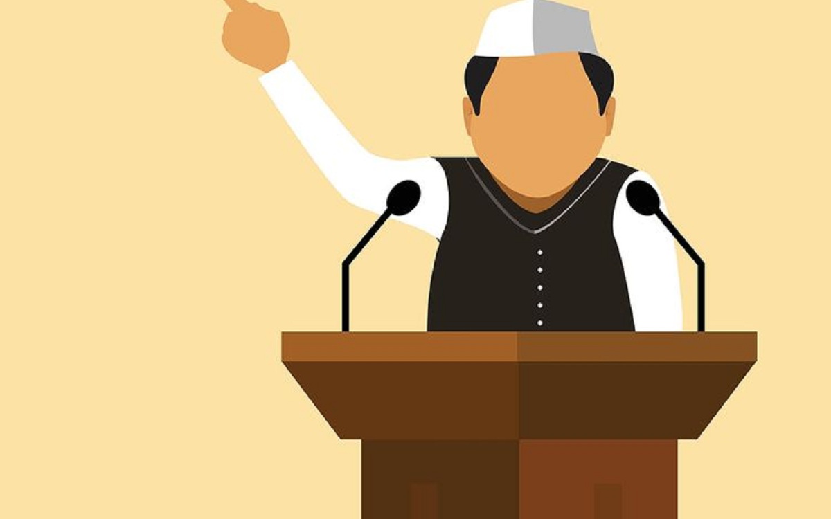 Film Star’s Political Aspirations