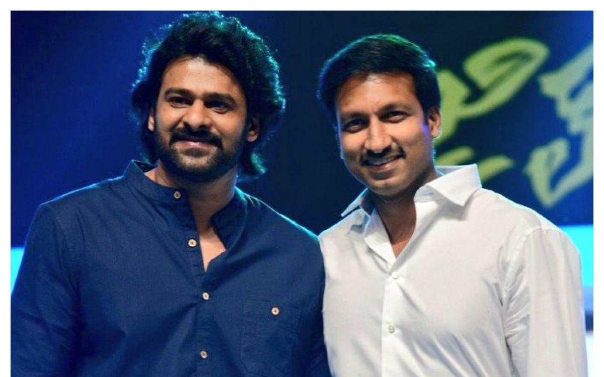 Gopichand Reveals Secrets Of Prabhas