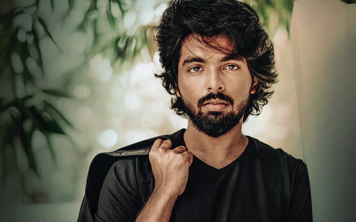 GV Prakash Kumar To Compose Music For Vaisshnav Tej, PVT04