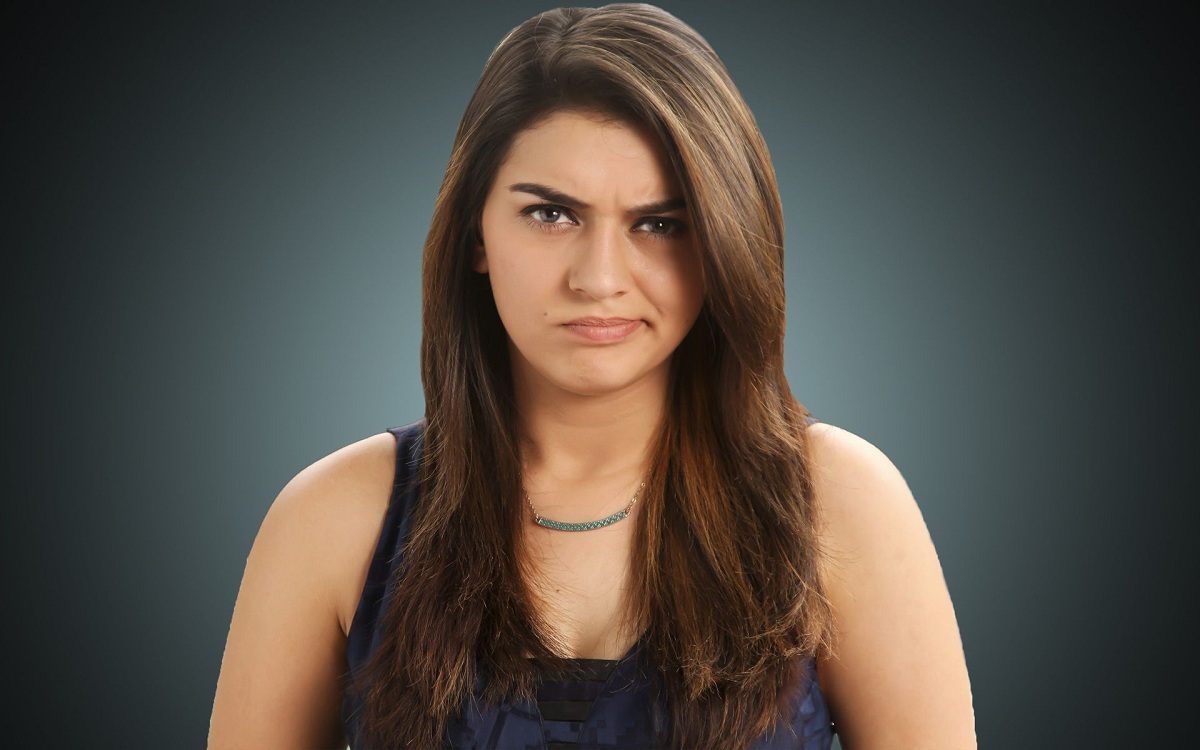Hansika Quashes The Rumors As Baseless