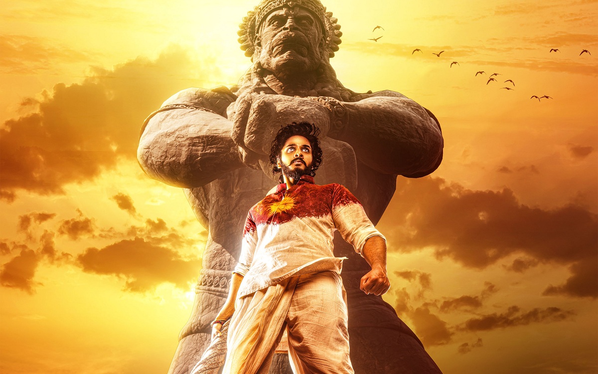 Hanu-Man Movie Release Gets Postponed