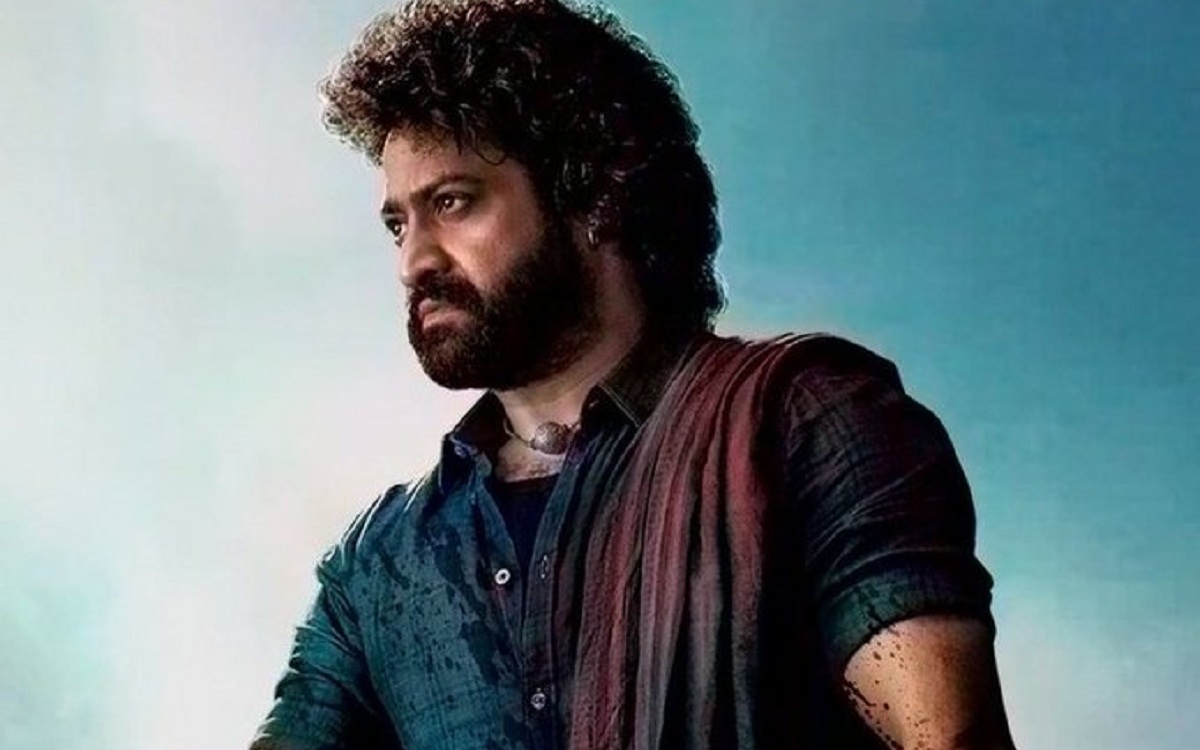 Interesting Buzz On NTR’s Devara