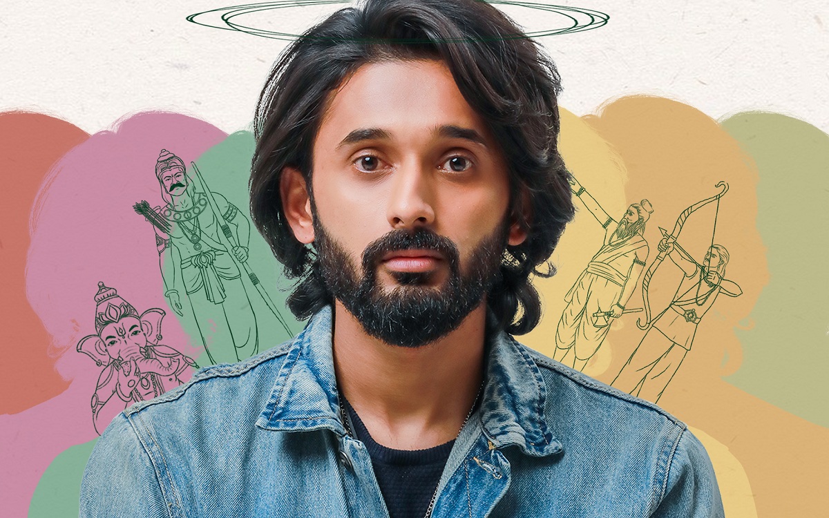 Interesting First Glimpse of Happy Ending Is Here