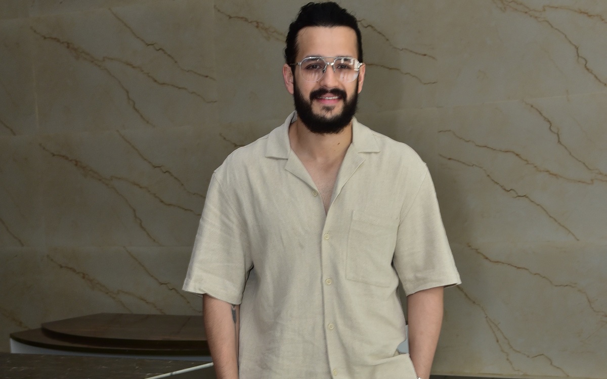 Interesting Title For Akhil Akkineni’s Next Movie