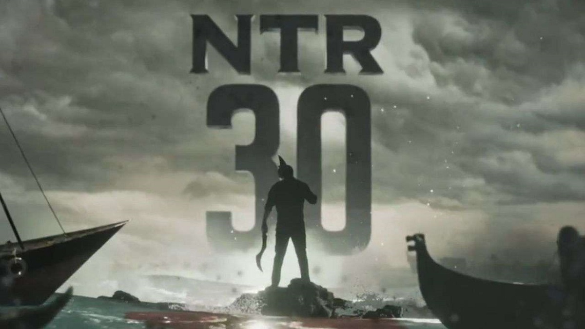 Interesting Title For NTR 30