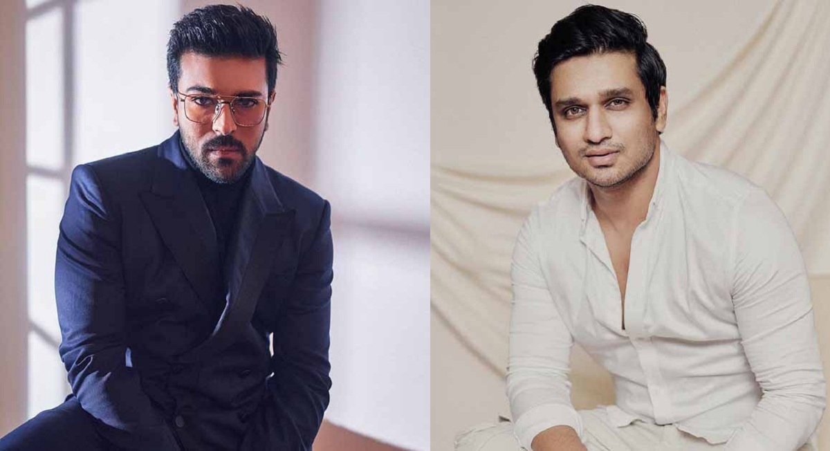 Is Ram Charan – Nikhil’s Movie Not True?