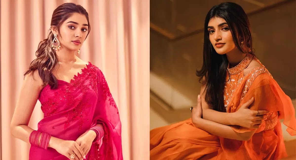 Is Sree Leela Going To Be Next Krithi Shetty?