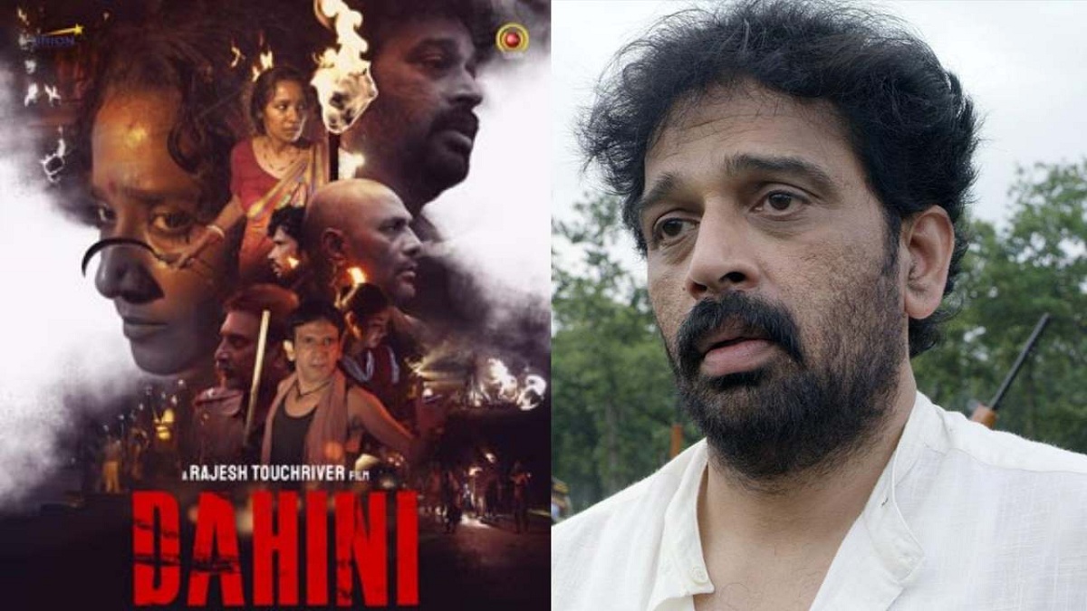 JD Chakravarthy Wins An International Award