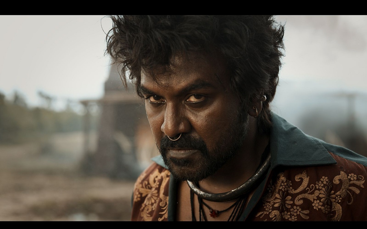 ‘Jigarthanda Double X’ Is All Set To Hit The Screens On Diwali 2023