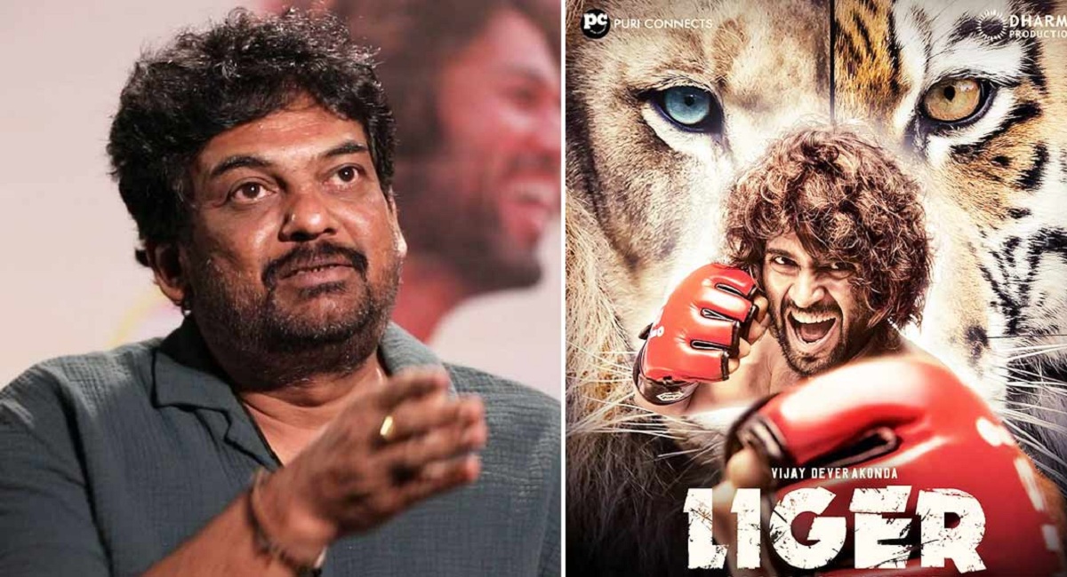 Liger Ghost Still Haunts Puri Jagannadh