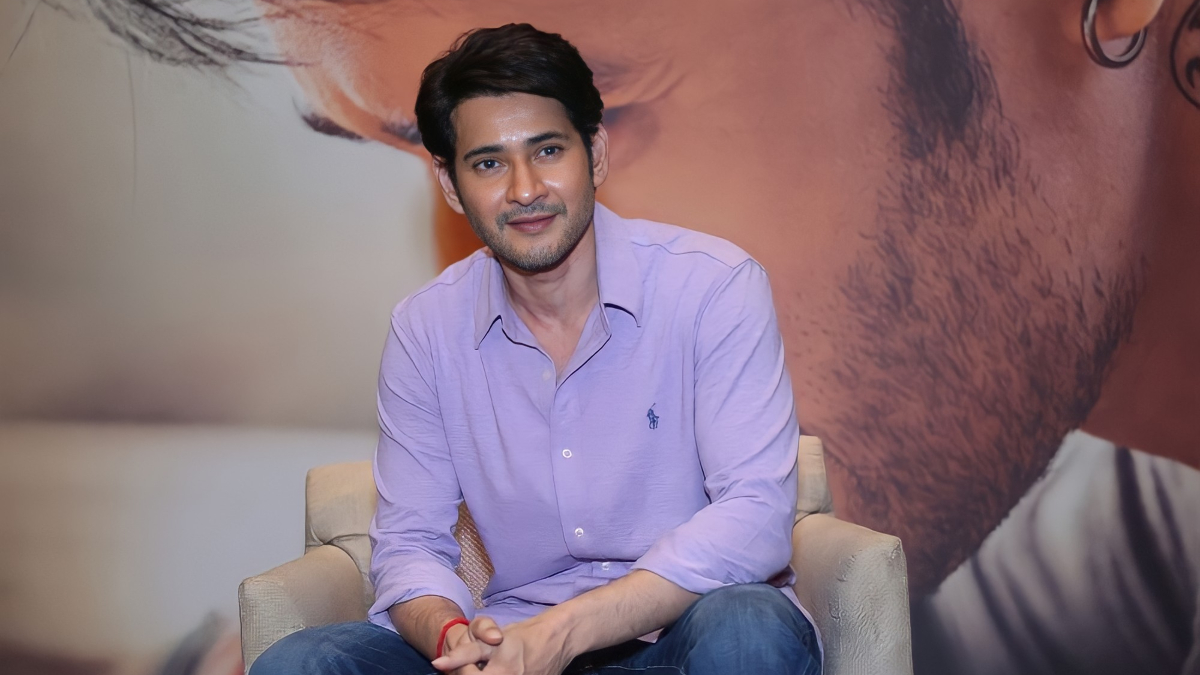 Mahesh Babu’s Nephew Coming Up With An Interesting Movie
