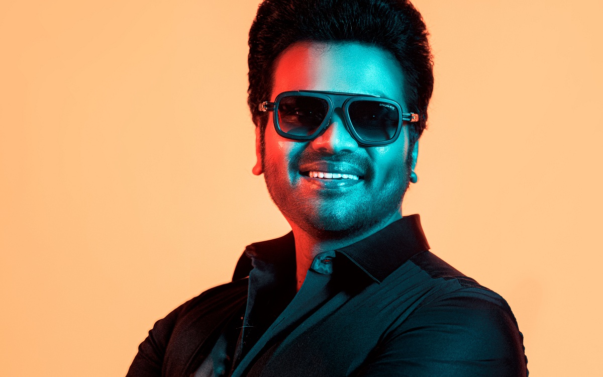 Manchu Manoj Announces His Next Movie