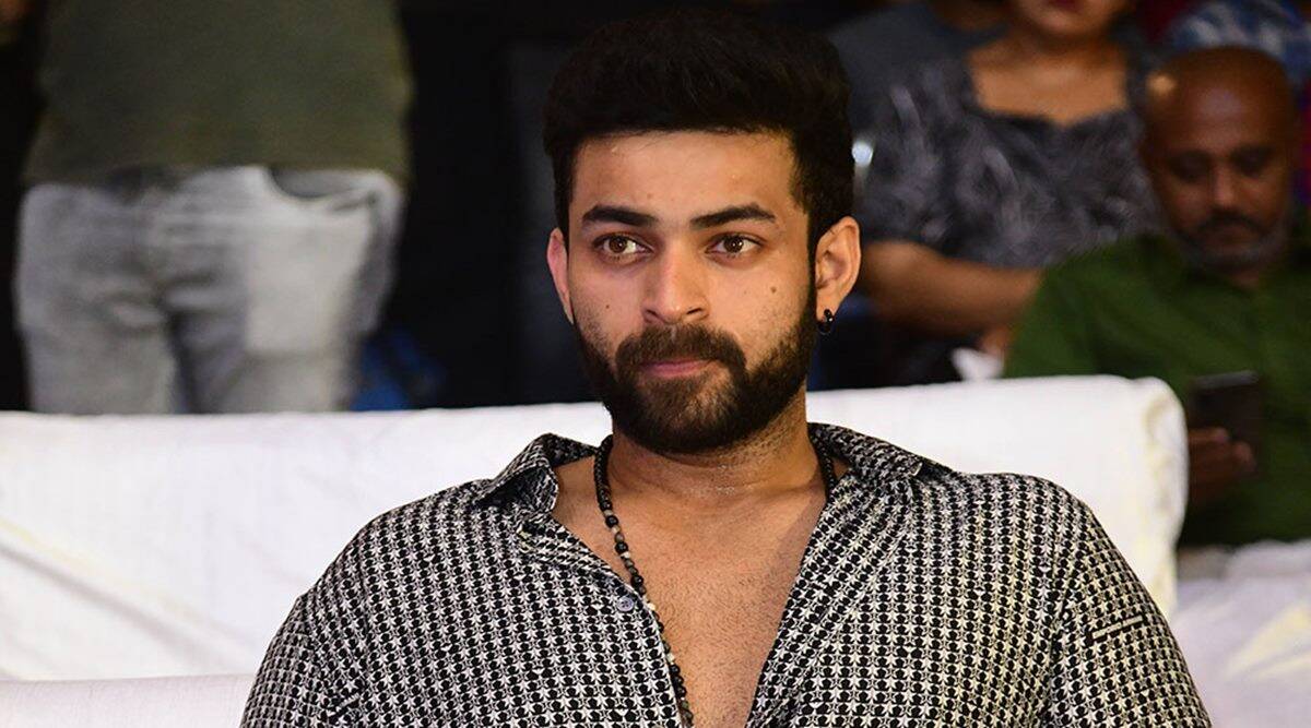 Mega Hero Is All Set To Engage With This Heroine.