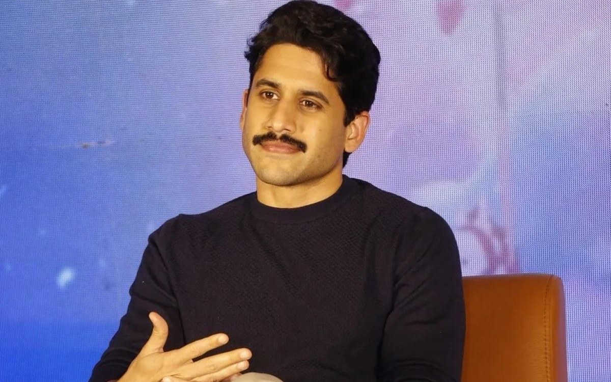Naga Chaitanya Reveals His Role In ‘Thandel’