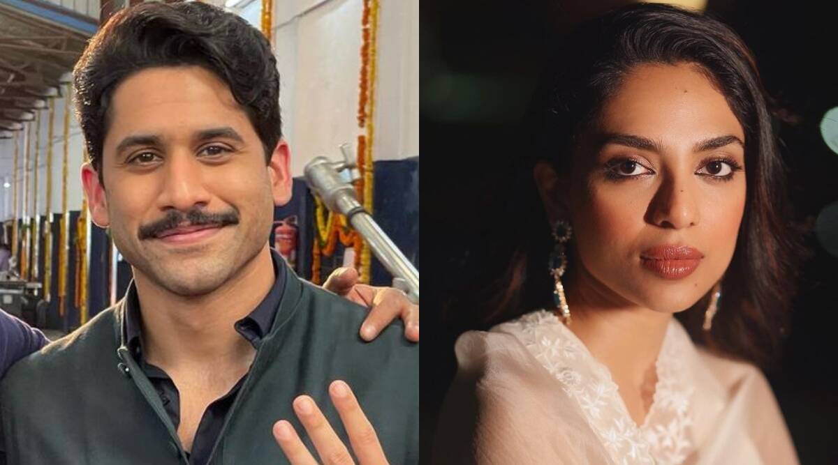 Naga Chaitanya Trying To Help Shobita?
