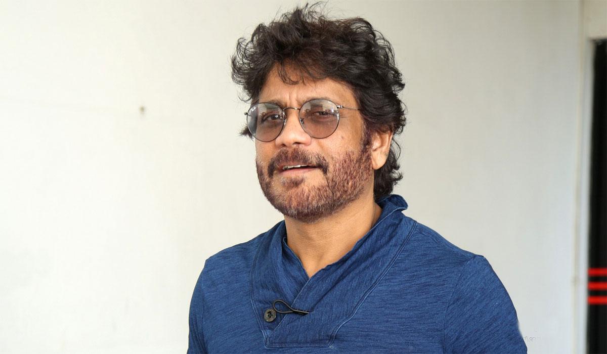 Pressure Mounts On Nagarjuna
