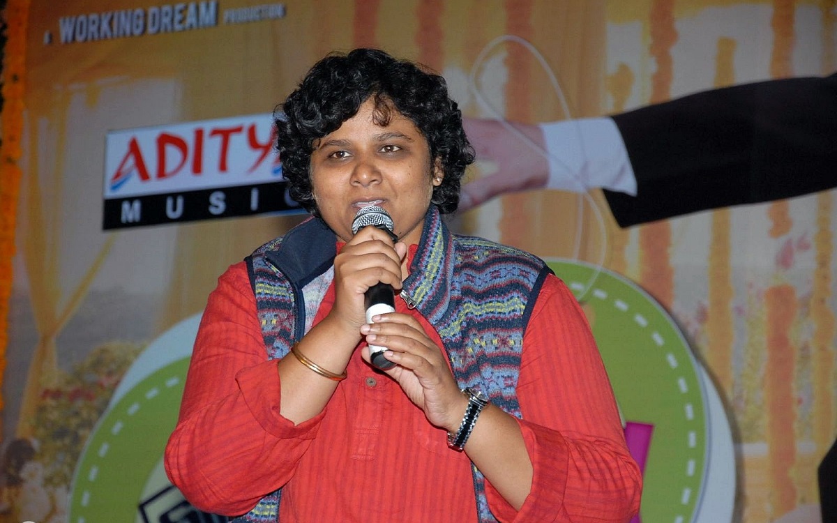 Nandini Reddy Opens Up On Tirupathi Controversy