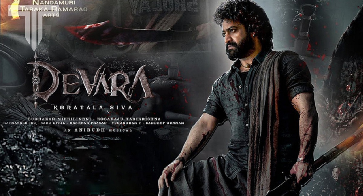 New Rumors On NTR-Koratala’s Movie