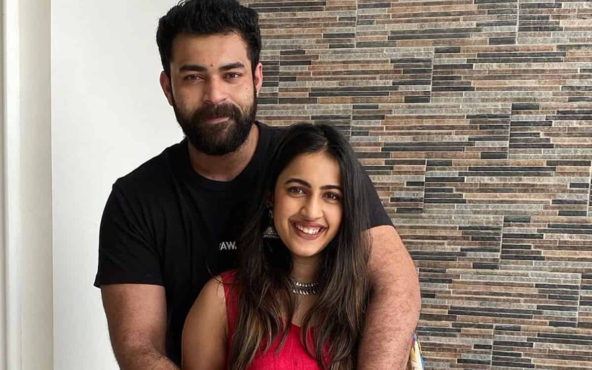 Niharika About Her Brother’s Wedding