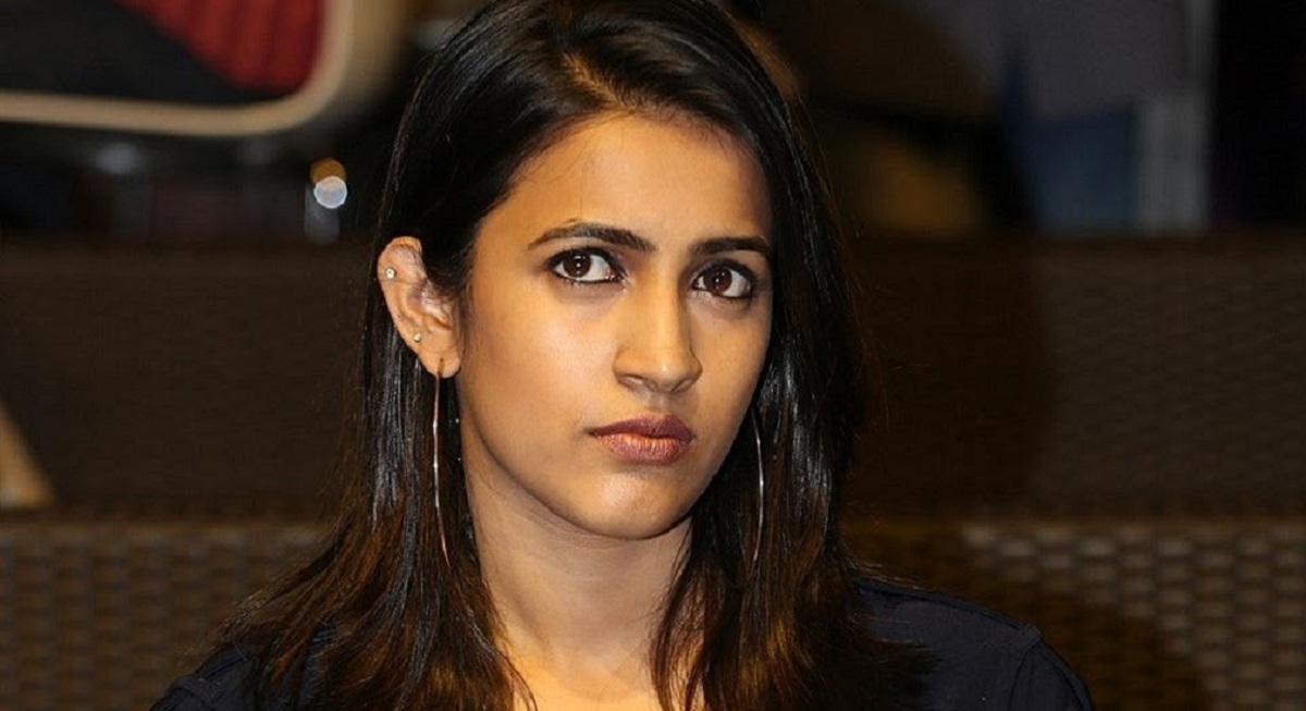 Niharika Disappoints Them