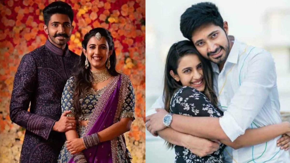 Niharika’s Reaction On Divorce Rumors