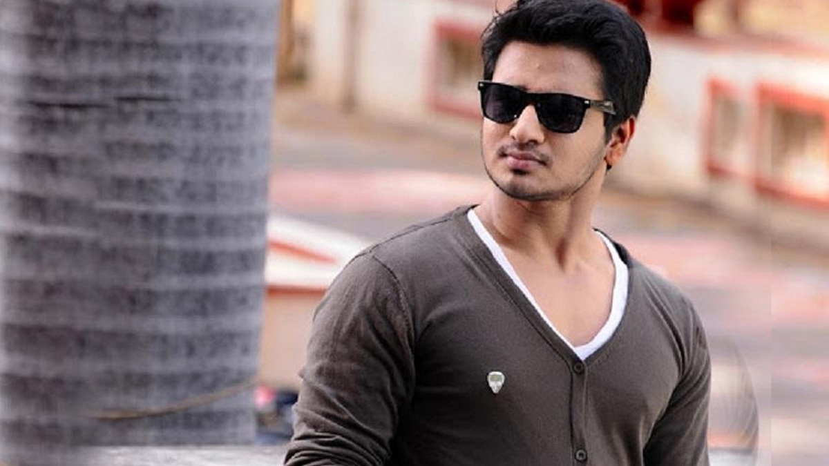 Nikhil Facing Criticism