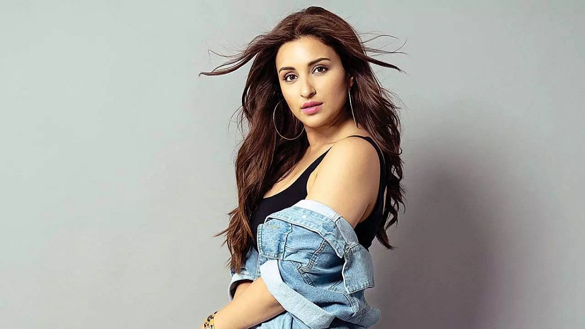 Parineeti Chopra Is Getting Engaged
