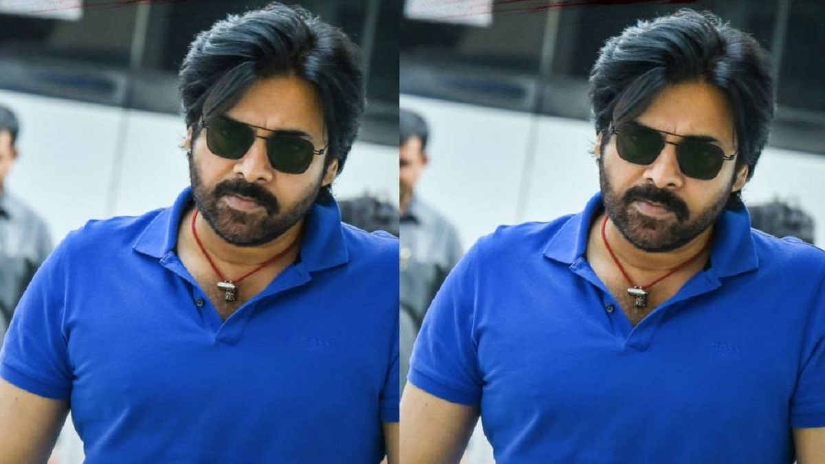 Pawan Kalyan’s Assurance To Producers