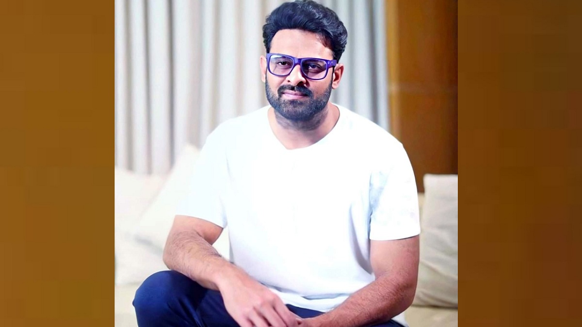 Prabhas’s Next To Be With This Director