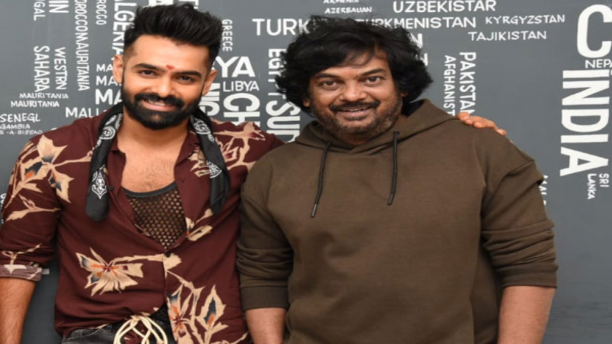 Puri Jagannadh Invites Another Trouble