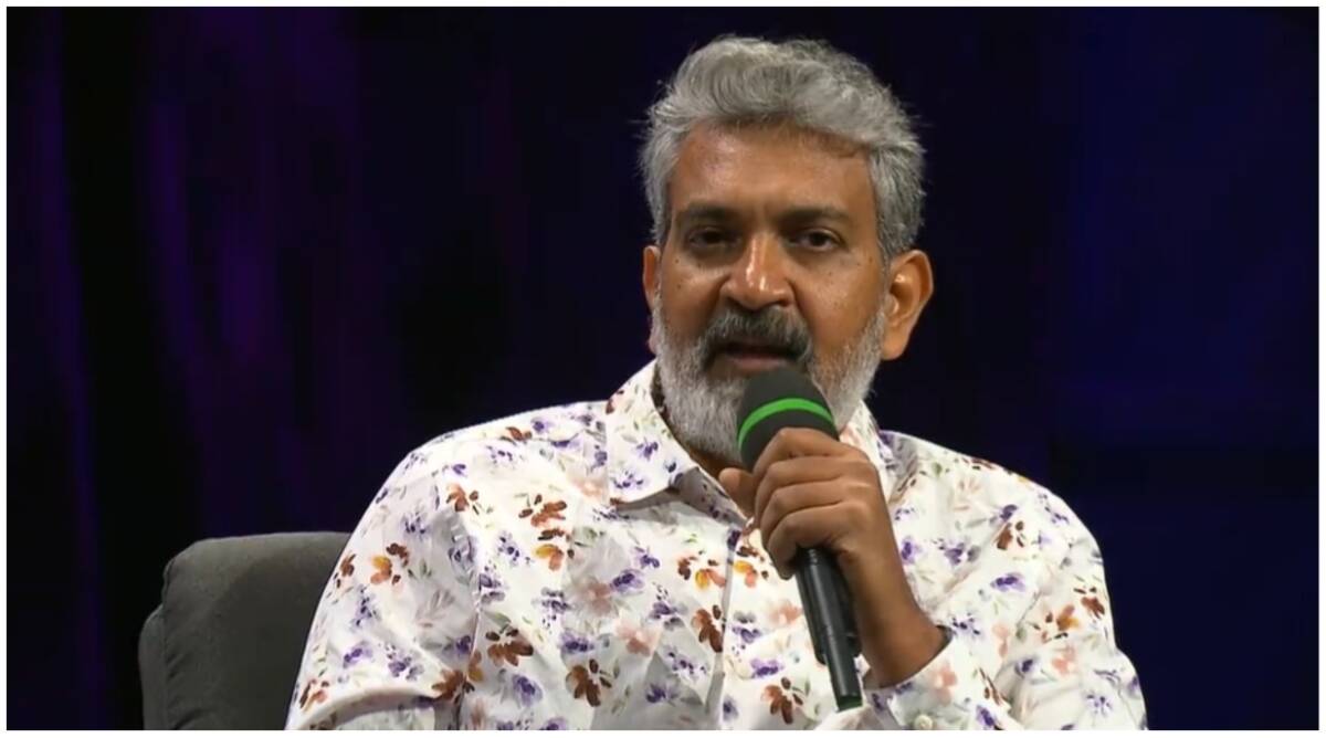 Rajamouli To Direct Mahabharata In 10 Parts