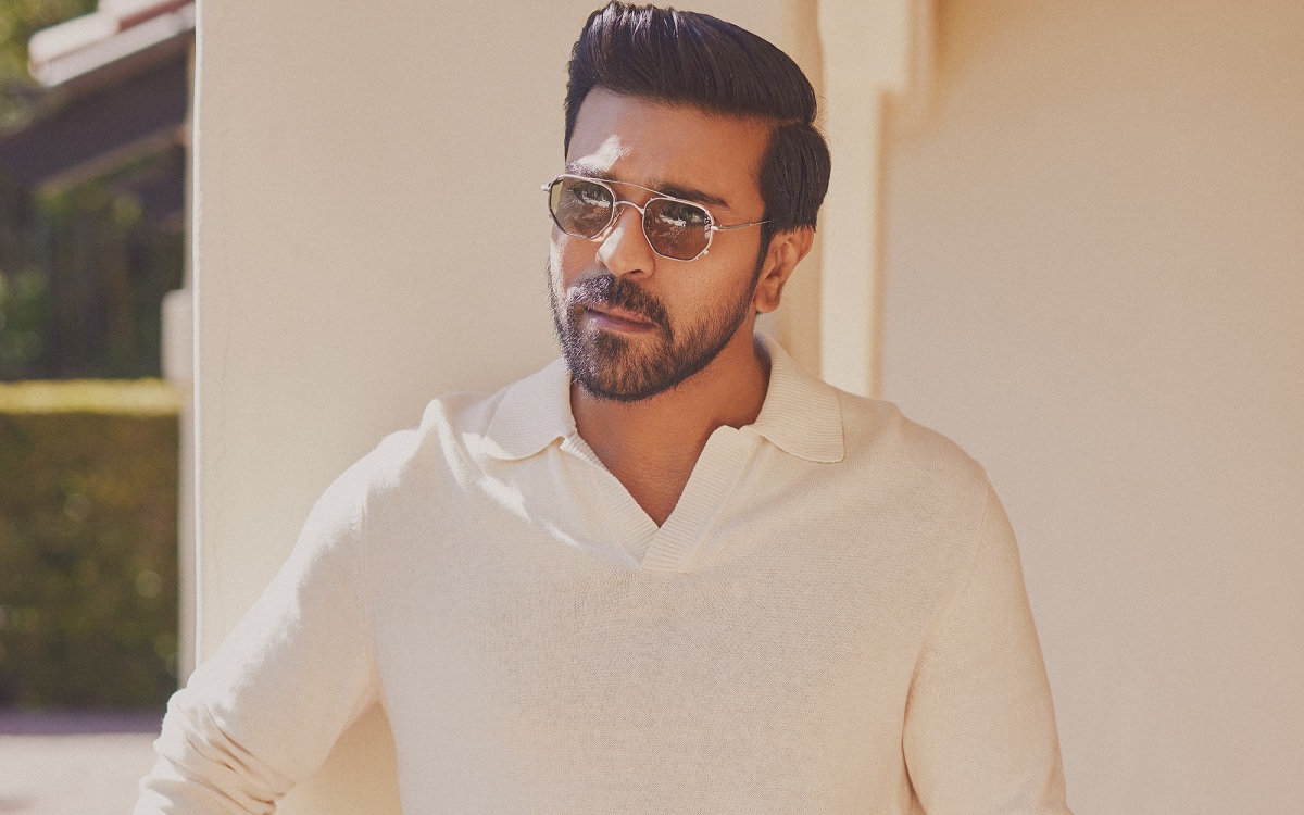 Kannada Superstar In Ram Charan’s Next Movie
