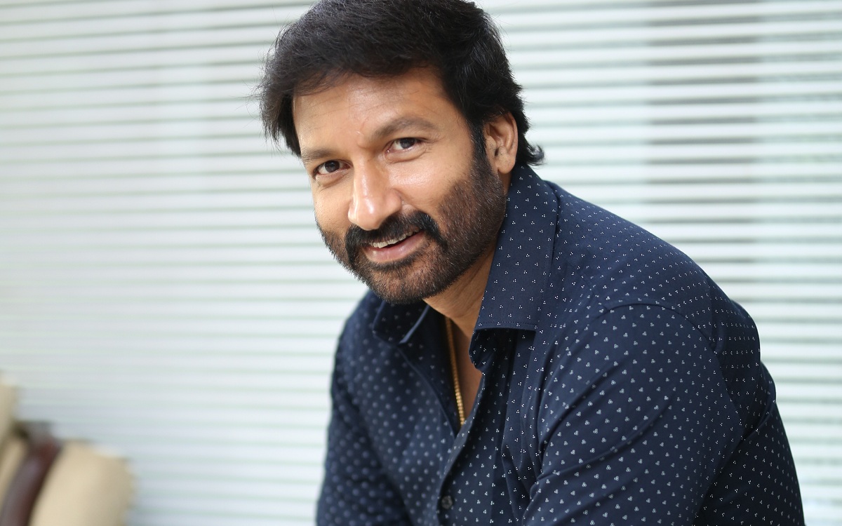 Gopichand To Work With Flop Director Again