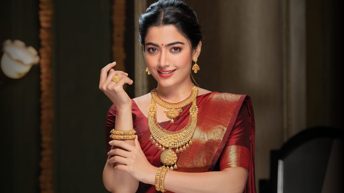 Rashmika Mandanna Bags A Big Bollywood Offer