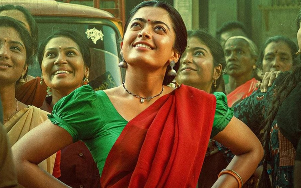 Rashmika’s Character Dies In Pushpa 2?